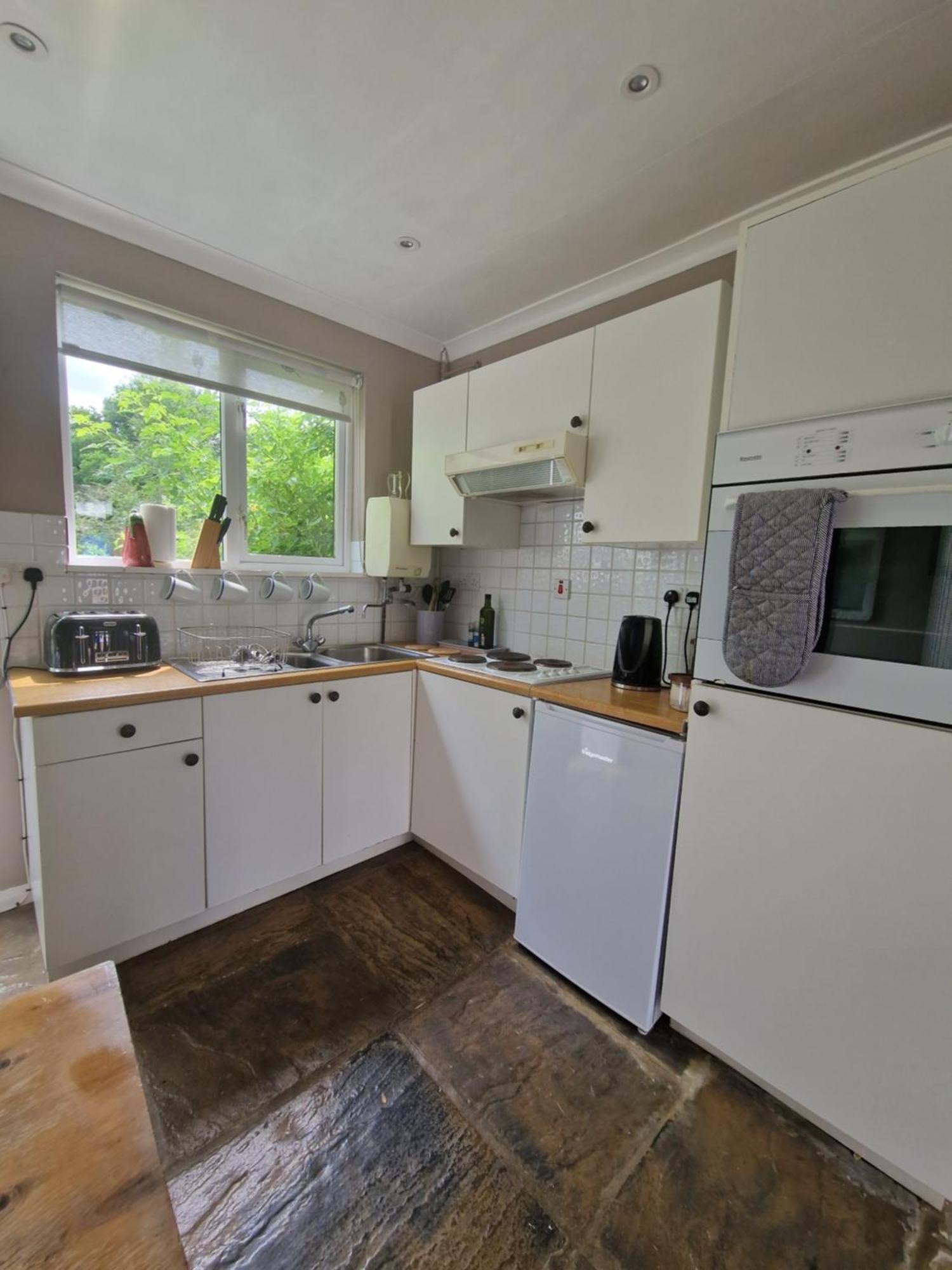 Molly Dishwasher Shepherds Hut Frant Dış mekan fotoğraf